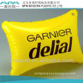 Inflatable Pvc Pillow for Sale
